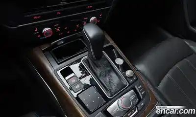 Audi A6 2016 2.0 Автомат в Москве № 625100, миниатюра 9