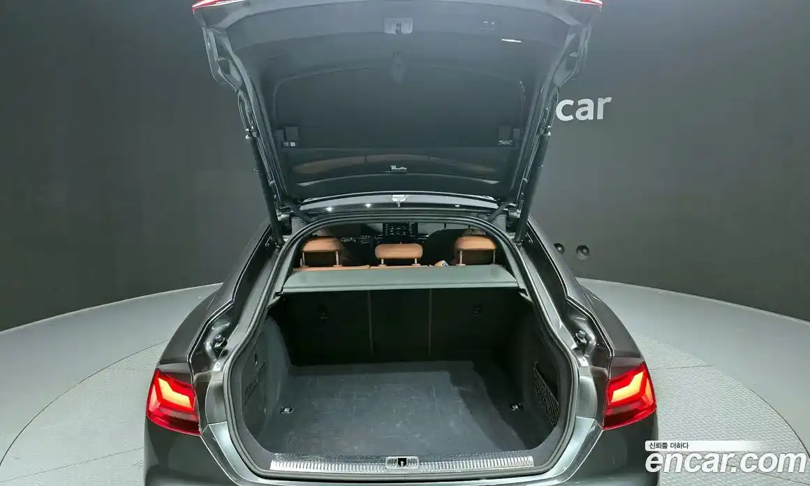 Audi A5 2020 2.0 Автомат в Москве № 625151, фото 20