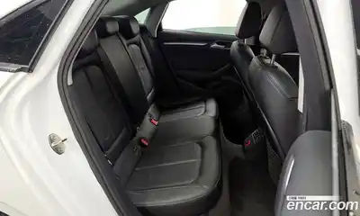 Audi A3 2016 2.0 Автомат в Москве № 625429, миниатюра 12