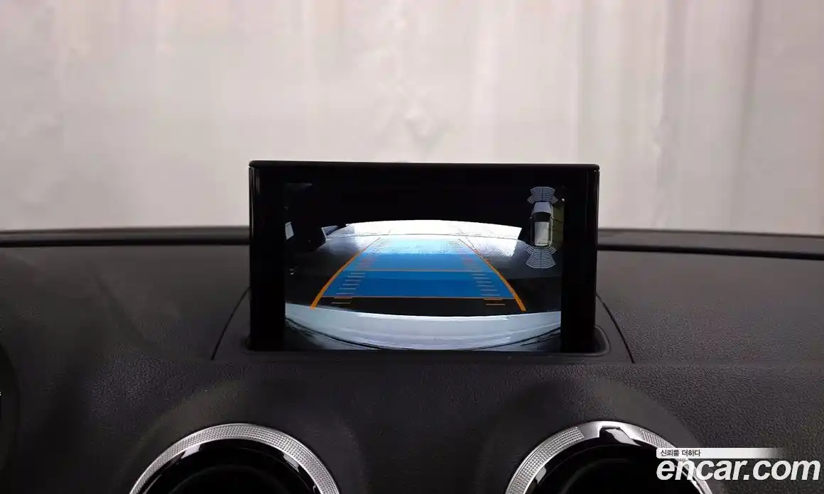 Audi A3 2016 2.0 Автомат в Москве № 625429, фото 15