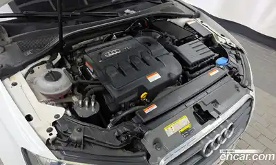 Audi A3 2016 2.0 Автомат в Москве № 625429, миниатюра 6