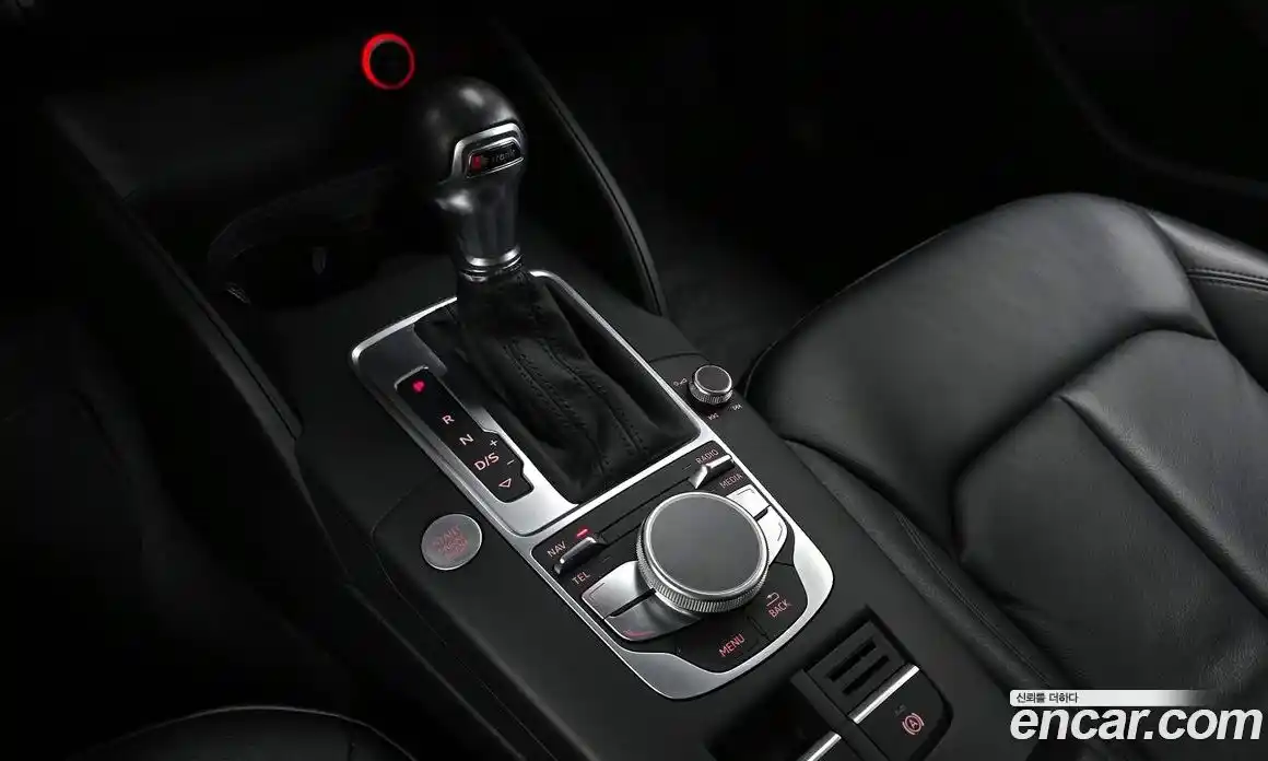 Audi A3 2016 2.0 Автомат в Москве № 625429, фото 9