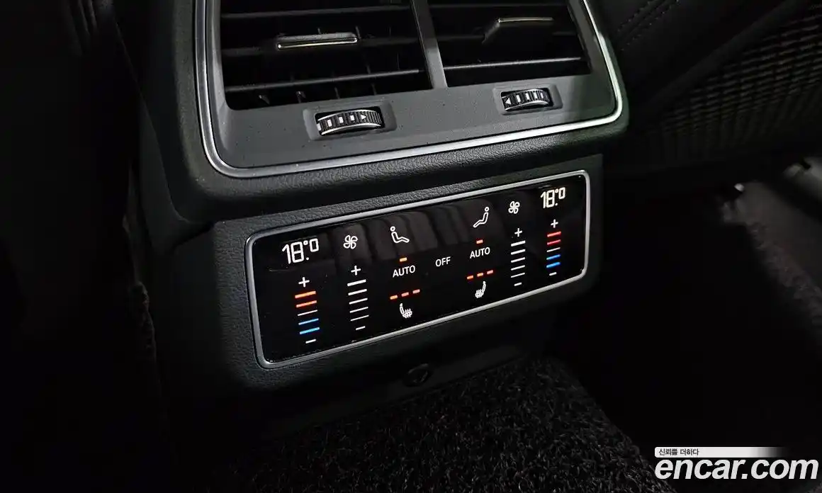 Audi A6 2021 3.0 Автомат в Москве № 625434, фото 18