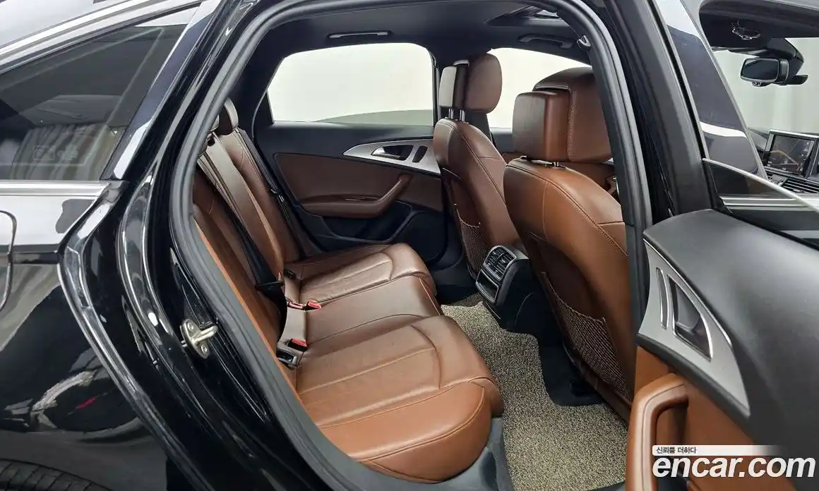 Audi A6 2018 2.0 Автомат в Москве № 625444, фото 12