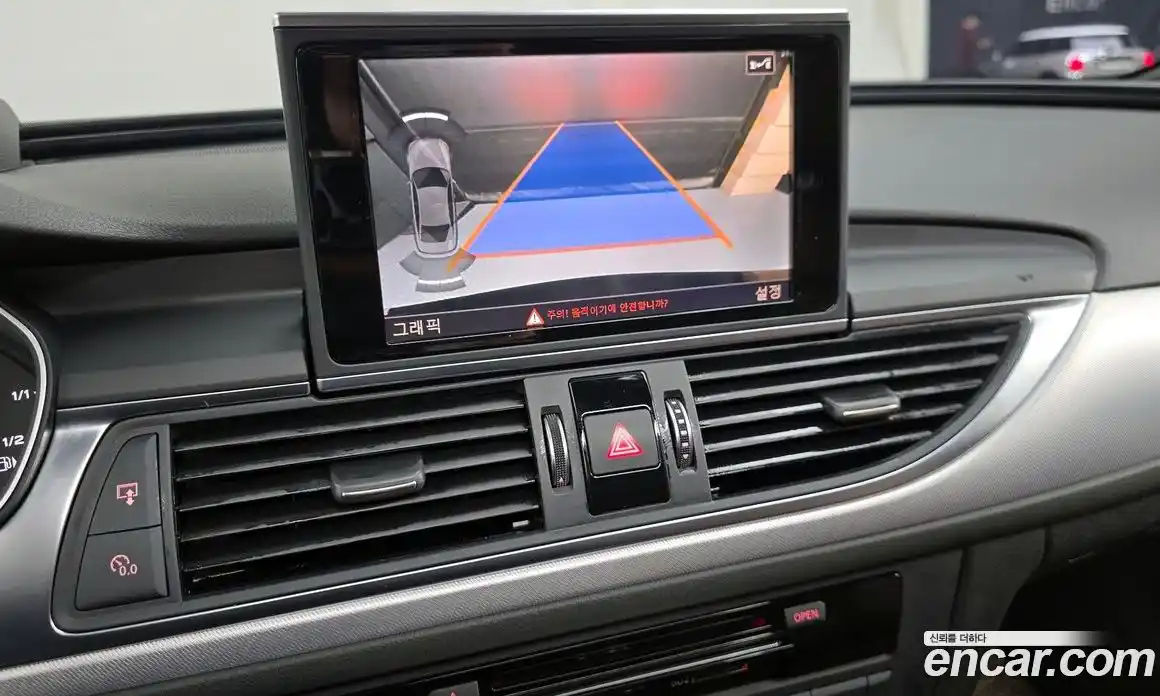 Audi A6 2018 2.0 Автомат в Москве № 625444, фото 15