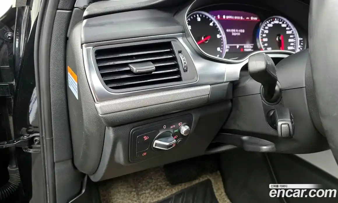 Audi A6 2018 2.0 Автомат в Москве № 625444, фото 16