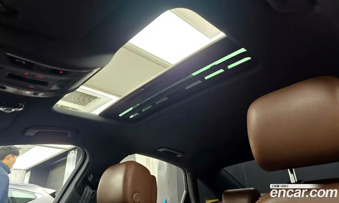 Audi A6 2018 2.0 Автомат в Москве № 625444, фото 18