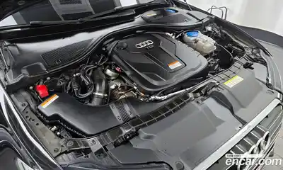 Audi A6 2018 2.0 Автомат в Москве № 625444, миниатюра 6