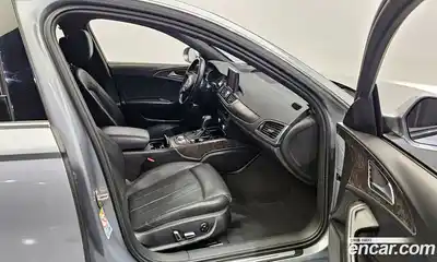 Audi A6 2018 2.0 Автомат в Москве № 625580, миниатюра 11