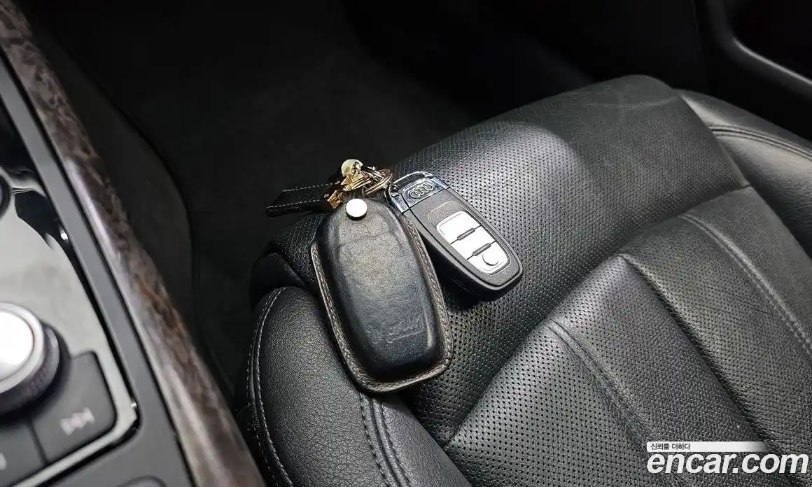 Audi A6 2018 2.0 Автомат в Москве № 625580, фото 18