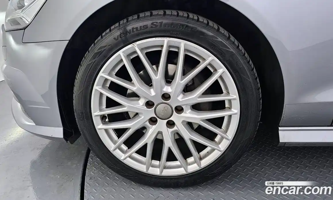 Audi A6 2018 2.0 Автомат в Москве № 625580, фото 5