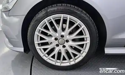 Audi A6 2018 2.0 Автомат в Москве № 625580, миниатюра 5