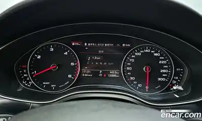 Audi A6 2018 2.0 Автомат в Москве № 625580, миниатюра 8