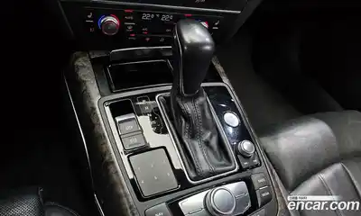 Audi A6 2018 2.0 Автомат в Москве № 625580, миниатюра 9