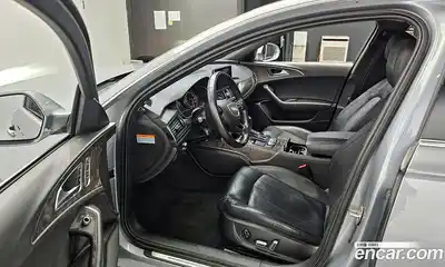 Audi A6 2018 2.0 Автомат в Москве № 625580, миниатюра 10