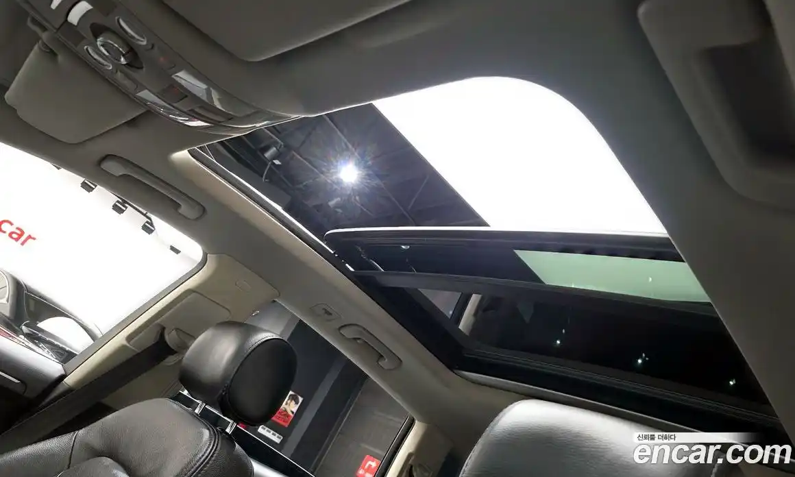 Audi Q7 2010 3.0 Автомат в Москве № 625626, фото 17