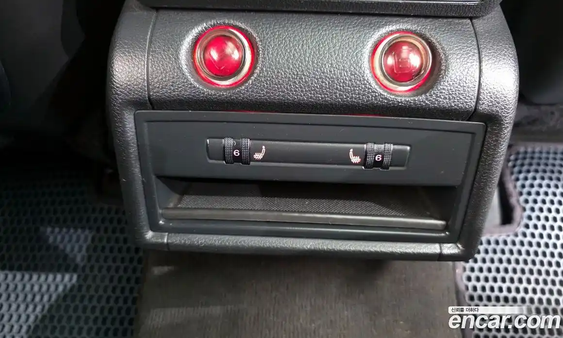 Audi Q7 2010 3.0 Автомат в Москве № 625626, фото 19