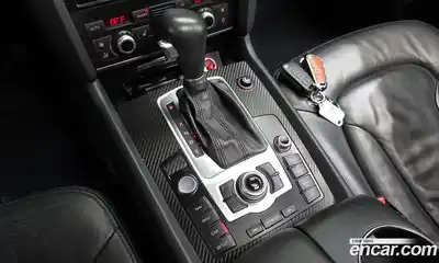 Audi Q7 2010 3.0 Автомат в Москве № 625626, миниатюра 9