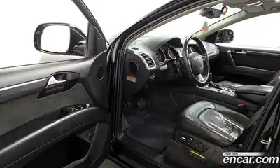 Audi Q7 2010 3.0 Автомат в Москве № 625626, миниатюра 10