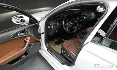 Audi A6 2018 2.0 Автомат в Москве № 625719, миниатюра 11