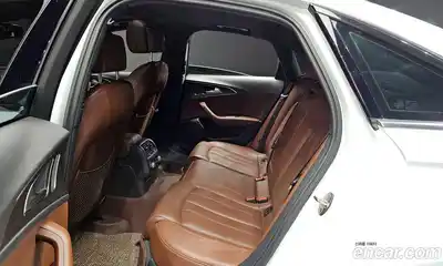 Audi A6 2018 2.0 Автомат в Москве № 625719, миниатюра 12