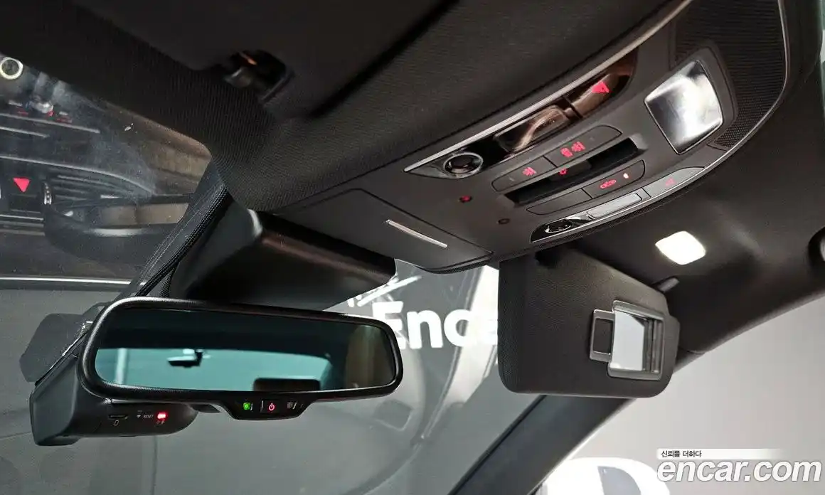 Audi A6 2018 2.0 Автомат в Москве № 625719, фото 17