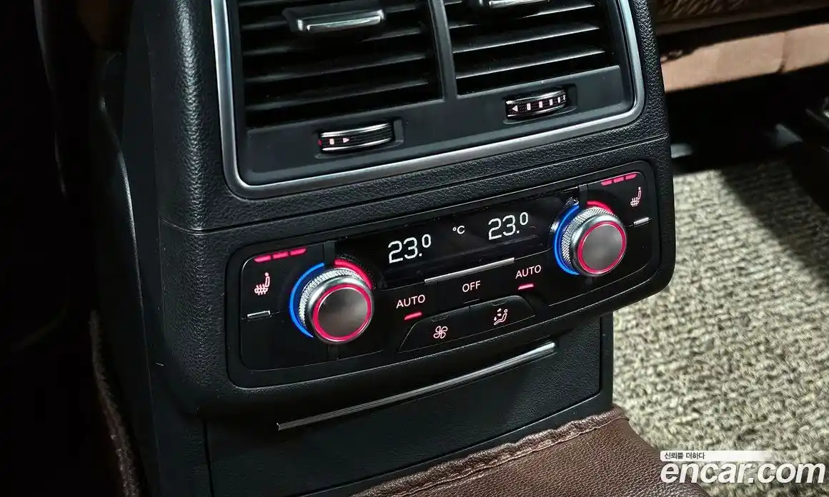 Audi A6 2018 2.0 Автомат в Москве № 625719, фото 19