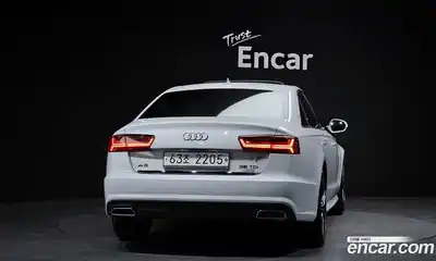 Audi A6 2018 2.0 Автомат в Москве № 625719, миниатюра 4