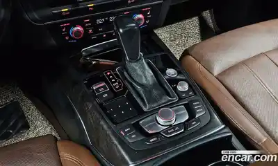 Audi A6 2018 2.0 Автомат в Москве № 625719, миниатюра 9