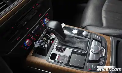 Audi A6 2016 3.0 Автомат в Москве № 625808, миниатюра 9