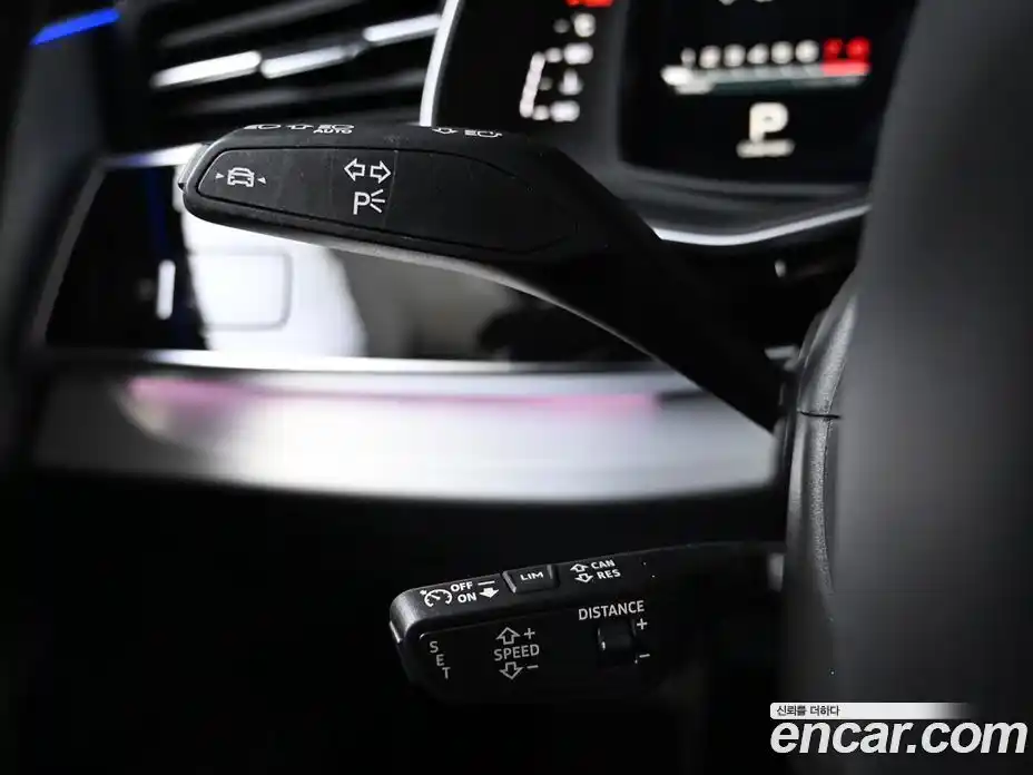 Audi Q8 2023 3.0 Автомат в Москве № 625915, фото 14