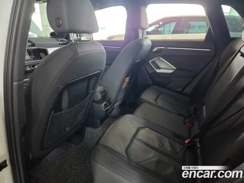 Audi Q3 2020 2.0 Автомат в Москве № 625985, фото 13