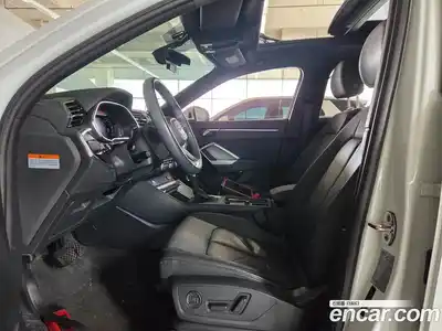 Audi Q3 2020 2.0 Автомат в Москве № 625985, миниатюра 10