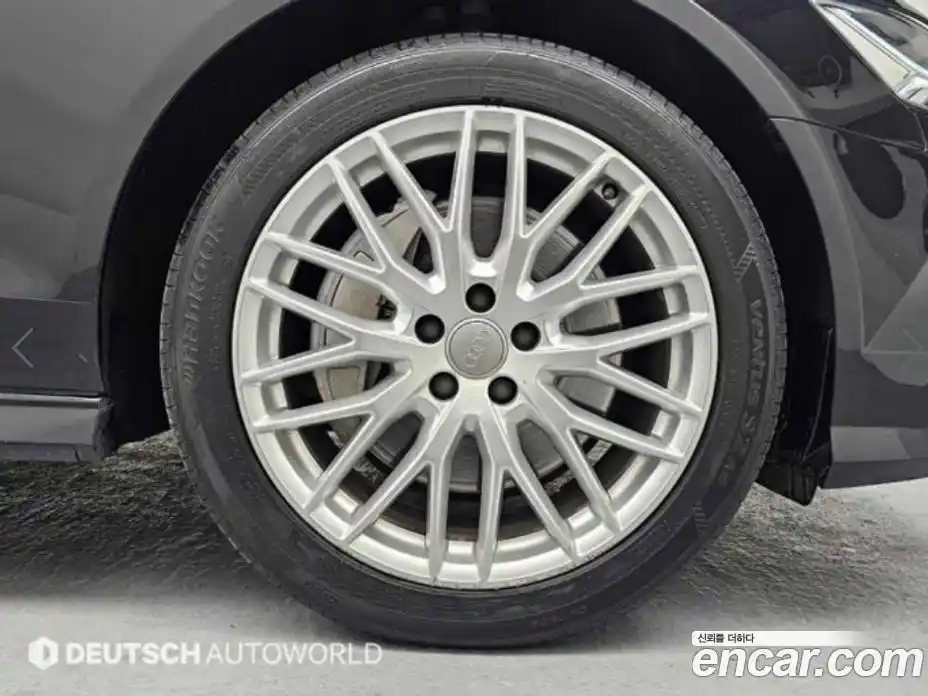 Audi A6 2018 2.0 Автомат в Москве № 626099, фото 5