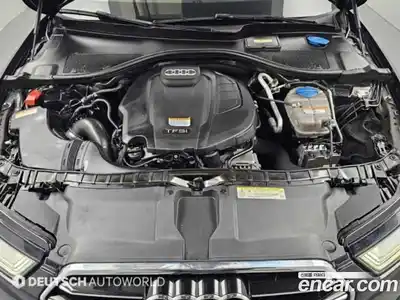 Audi A6 2018 2.0 Автомат в Москве № 626099, миниатюра 6