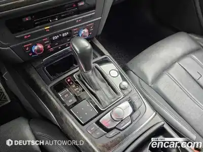 Audi A6 2018 2.0 Автомат в Москве № 626099, миниатюра 9