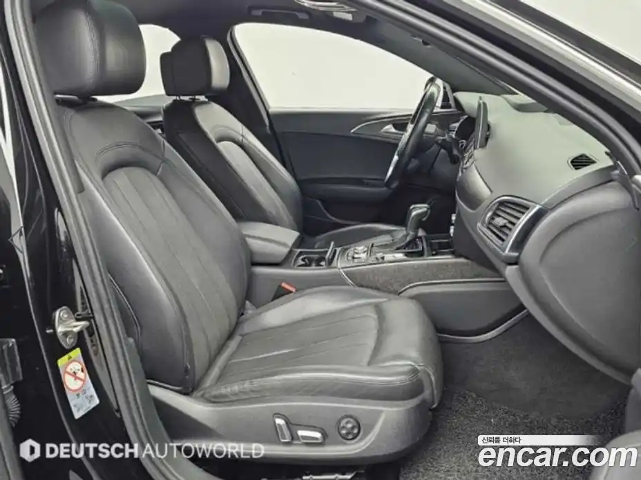 Audi A6 2018 2.0 Автомат в Москве № 626099, фото 10