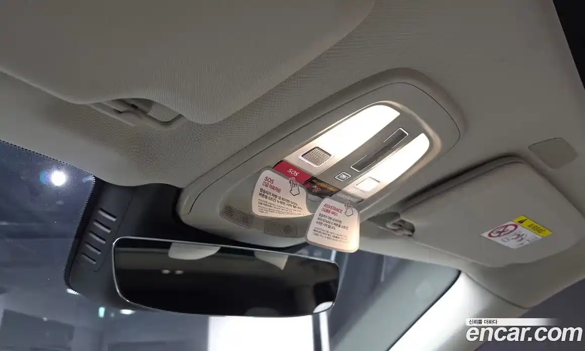 Volvo XC90 2024 2.0 Автомат в Москве № 626175, фото 19