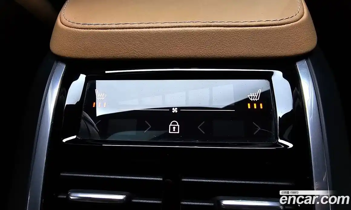 Volvo XC90 2024 2.0 Автомат в Москве № 626212, фото 17