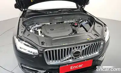 Volvo XC90 2024 2.0 Автомат в Москве № 626212, миниатюра 6