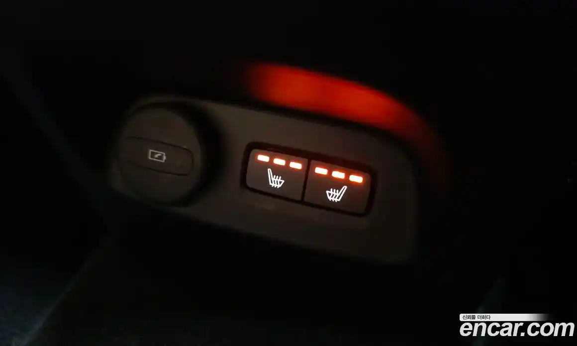 Volvo XC40 2020 2.0 Автомат в Москве № 626332, фото 19