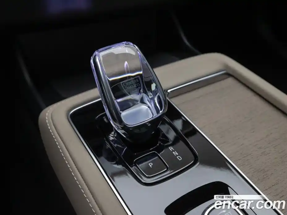 Volvo XC90 2026 2.0 Автомат в Москве № 626501, фото 12