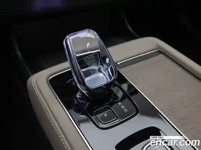 Volvo XC90 2026 2.0 Автомат в Москве № 626501, миниатюра 12