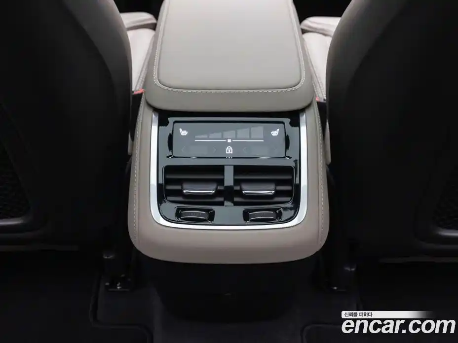 Volvo XC90 2026 2.0 Автомат в Москве № 626501, фото 16