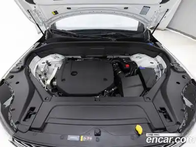 Volvo XC90 2026 2.0 Автомат в Москве № 626501, миниатюра 6