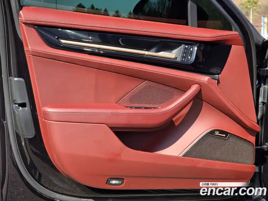 Porsche Panamera 2024 2.9 Автомат в Москве № 626703, фото 16