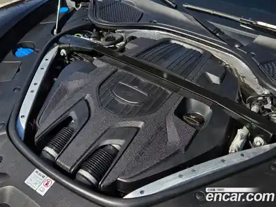 Porsche Panamera 2024 2.9 Автомат в Москве № 626703, миниатюра 6