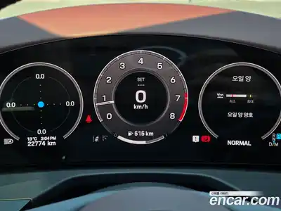 Porsche Panamera 2024 2.9 Автомат в Москве № 626703, миниатюра 8