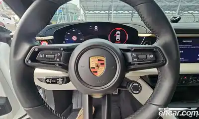 Porsche Macan 2025 1.0 Автомат в Москве № 627047, миниатюра 12