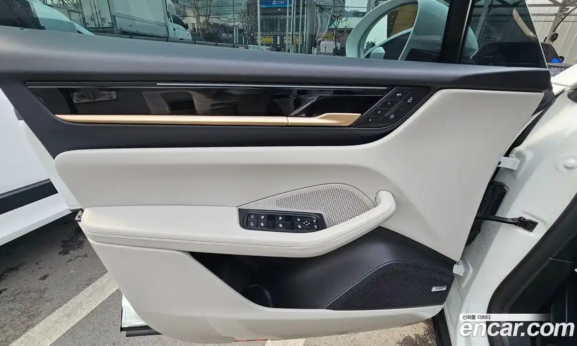 Porsche Macan 2025 1.0 Автомат в Москве № 627047, фото 19